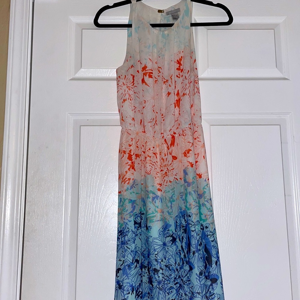 Size 4 H&M Maxi Dress